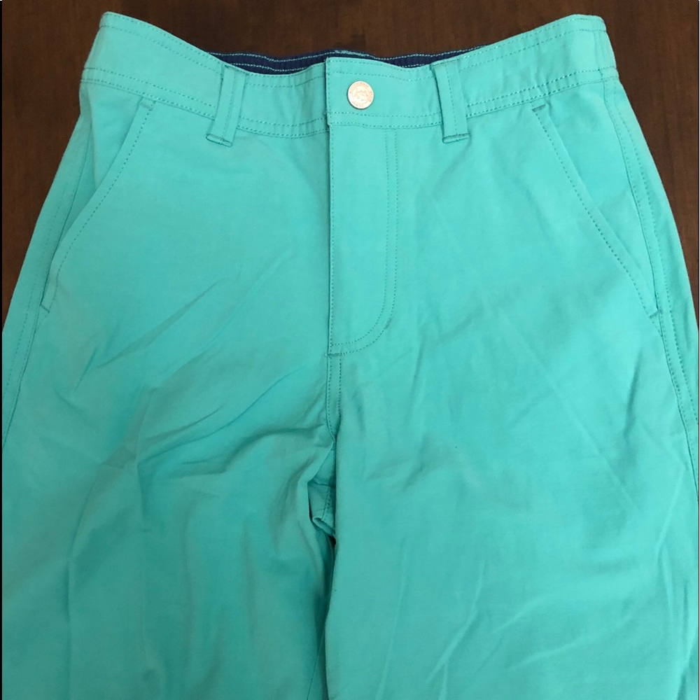 Brand New Southern Tide “Tide to Trial” Shorts